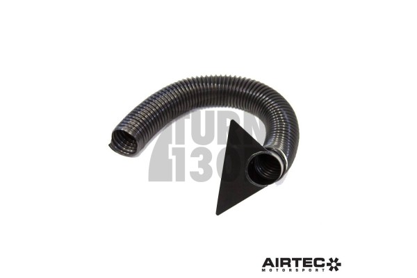 Airtec Stage 3 Intercooler Cold Air Feed Duct for Fiesta ST Mk8