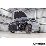 Airtec Stage 3 Intercooler Cold Air Feed Duct for Fiesta ST Mk8 Airtec Stage 3 Intercooler Cold Air Feed Duct for Fiesta ST Mk8