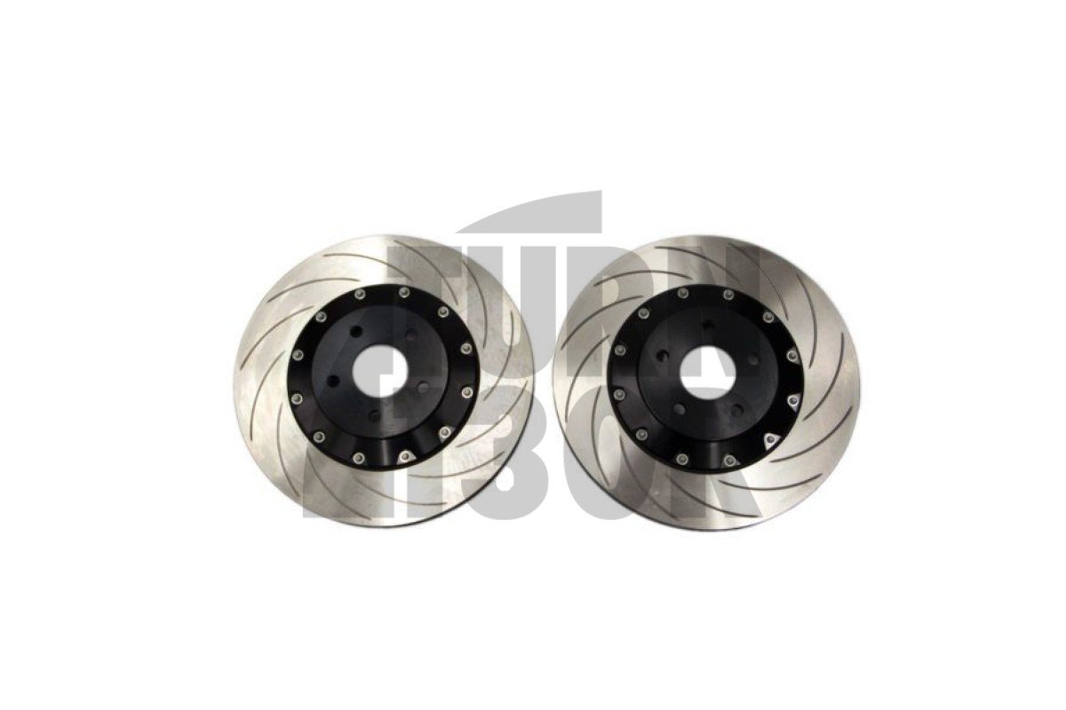 Airtec Clubsport Front Brake Discs for Focus 3 RS Airtec Clubsport Front Brake Discs for Focus 3 RS