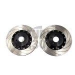 Airtec Clubsport Front Brake Discs for Focus 3 RS Airtec Clubsport Front Brake Discs for Focus 3 RS