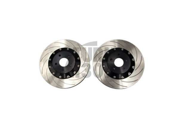 Airtec Clubsport Front Brake Discs for Focus 3 RS