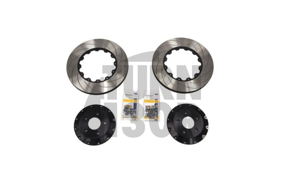 Airtec Clubsport Front Brake Discs for Focus 3 RS Airtec Clubsport Front Brake Discs for Focus 3 RS
