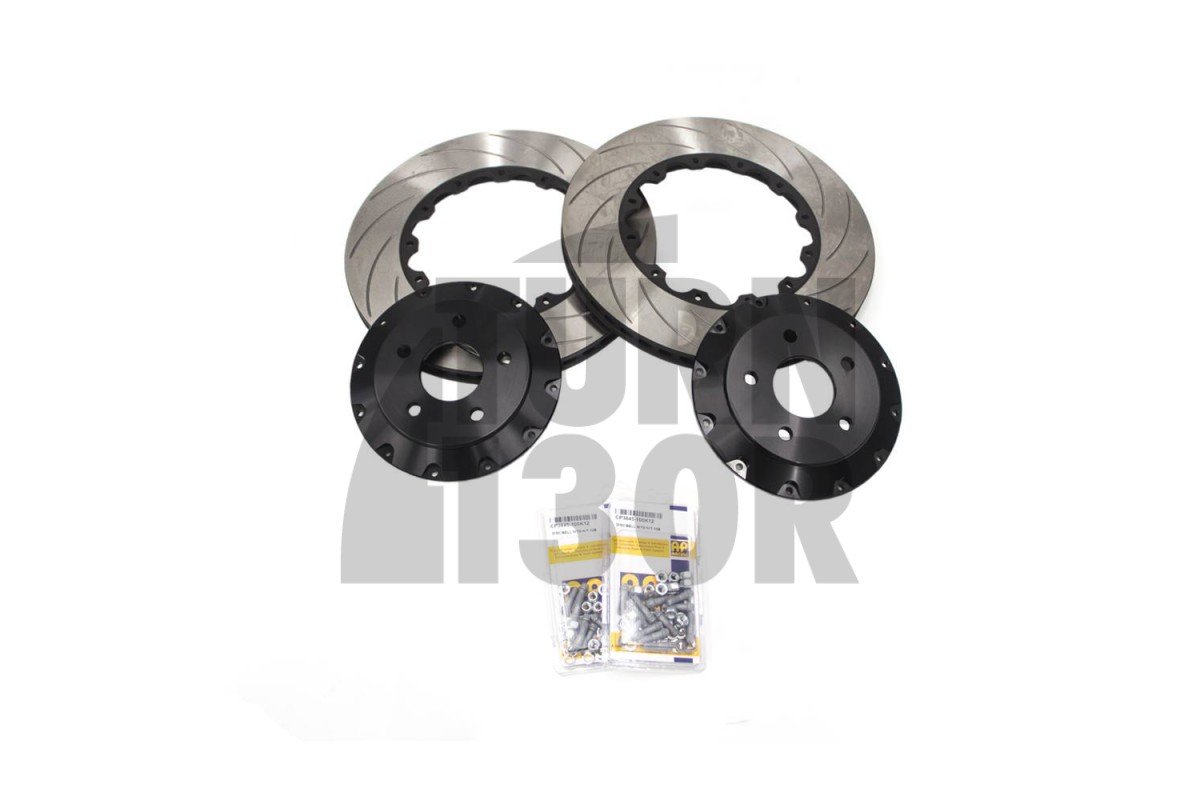 Airtec Clubsport Front Brake Discs for Focus 3 RS Airtec Clubsport Front Brake Discs for Focus 3 RS
