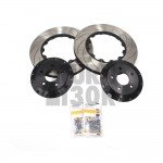 Airtec Clubsport Front Brake Discs for Focus 3 RS Airtec Clubsport Front Brake Discs for Focus 3 RS