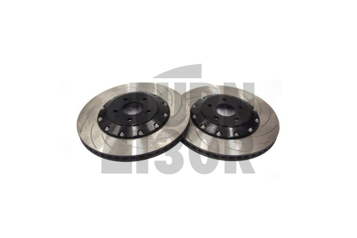 Airtec Clubsport Front Brake Discs for Focus 3 RS Airtec Clubsport Front Brake Discs for Focus 3 RS