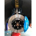 Airtec Clubsport Front Brake Discs for Focus 3 RS Airtec Clubsport Front Brake Discs for Focus 3 RS