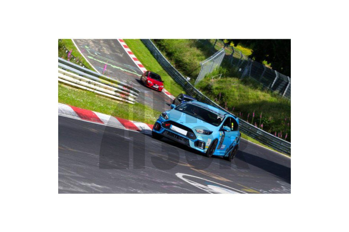 Airtec Clubsport Front Brake Discs for Focus 3 RS Airtec Clubsport Front Brake Discs for Focus 3 RS