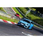 Airtec Clubsport Front Brake Discs for Focus 3 RS Airtec Clubsport Front Brake Discs for Focus 3 RS