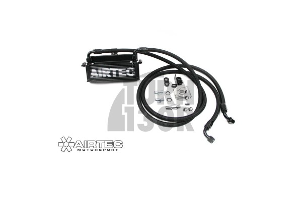 Airtec Oil Cooler for Ford Fiesta ST 180