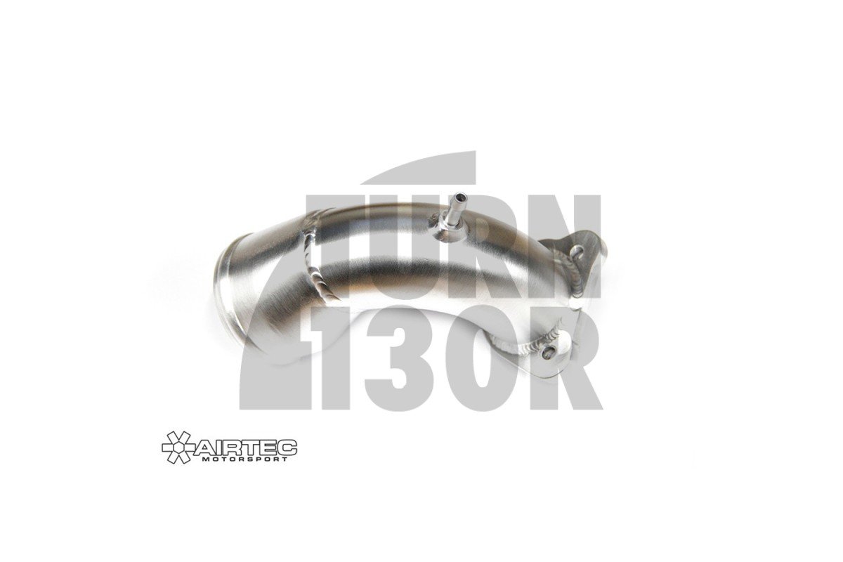 Airtec Turbo Induction Elbow for Ford Fiesta ST MK7 Airtec Turbo Induction Elbow for Ford Fiesta ST MK7
