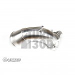 Airtec Turbo Induction Elbow for Ford Fiesta ST MK7 Airtec Turbo Induction Elbow for Ford Fiesta ST MK7