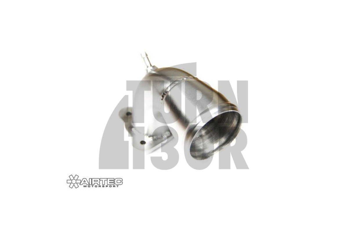 Airtec Turbo Induction Elbow for Ford Fiesta ST MK7 Airtec Turbo Induction Elbow for Ford Fiesta ST MK7