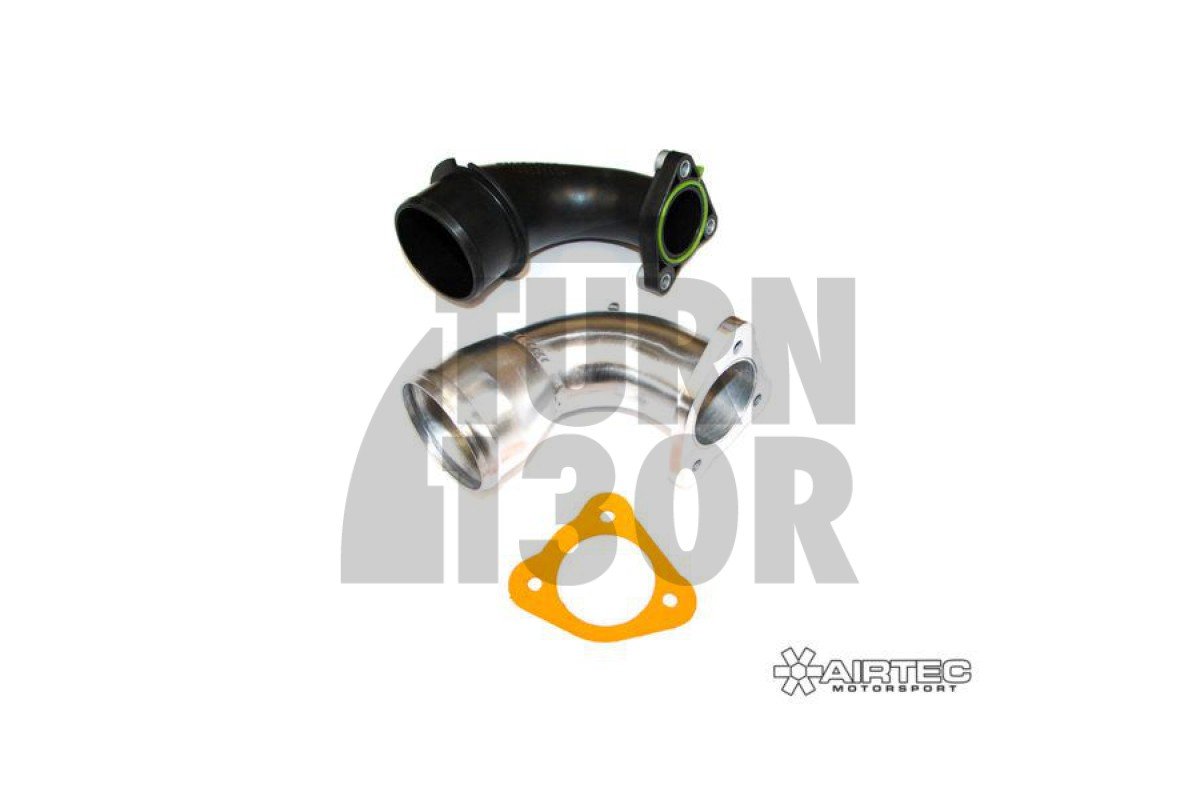 Airtec Turbo Induction Elbow for Ford Fiesta ST MK7 Airtec Turbo Induction Elbow for Ford Fiesta ST MK7