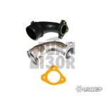 Airtec Turbo Induction Elbow for Ford Fiesta ST MK7 Airtec Turbo Induction Elbow for Ford Fiesta ST MK7