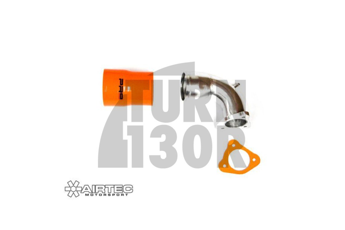 Airtec Turbo Induction Elbow for Ford Fiesta ST MK7 Airtec Turbo Induction Elbow for Ford Fiesta ST MK7