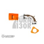 Airtec Turbo Induction Elbow for Ford Fiesta ST MK7 Airtec Turbo Induction Elbow for Ford Fiesta ST MK7