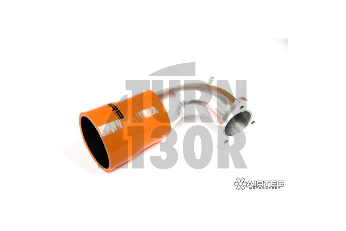 Airtec Turbo Induction Elbow for Ford Fiesta ST MK7 Airtec Turbo Induction Elbow for Ford Fiesta ST MK7