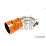 Airtec Turbo Induction Elbow for Ford Fiesta ST MK7 Airtec Turbo Induction Elbow for Ford Fiesta ST MK7