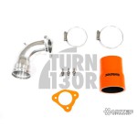 Airtec Turbo Induction Elbow for Ford Fiesta ST MK7 Airtec Turbo Induction Elbow for Ford Fiesta ST MK7