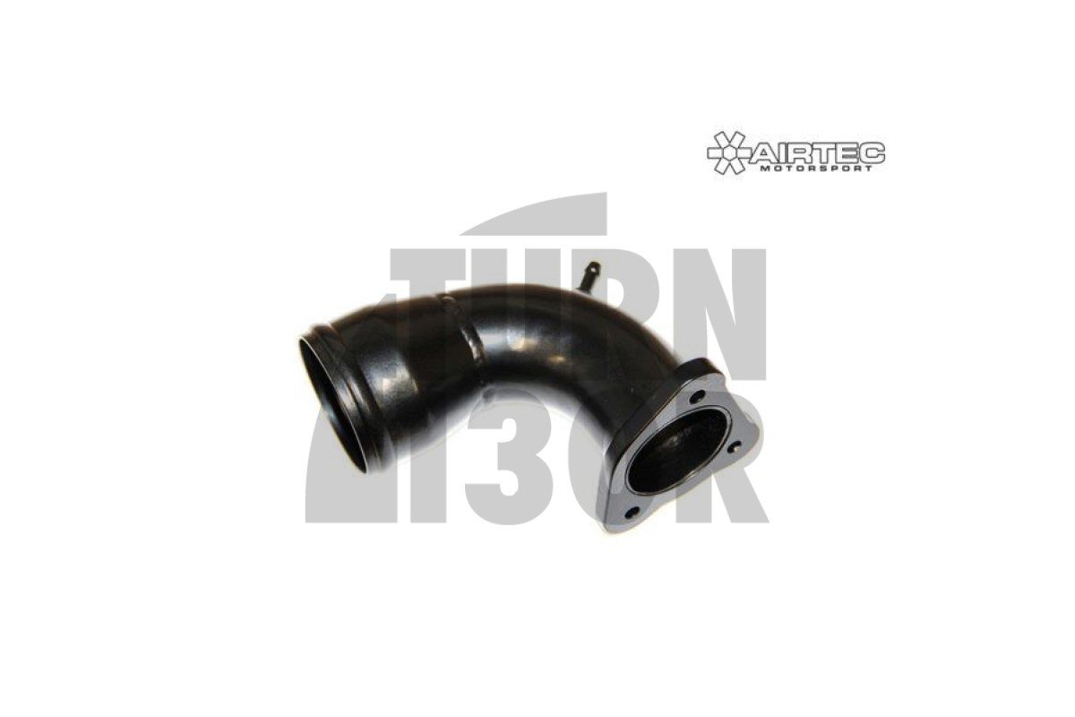 Airtec Turbo Induction Elbow for Ford Fiesta ST MK7 Airtec Turbo Induction Elbow for Ford Fiesta ST MK7