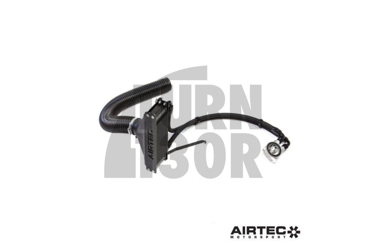 Airtec Oil Cooler Kit for Ford Fiesta ST Mk8 Airtec Oil Cooler Kit for Ford Fiesta ST Mk8