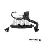 Airtec Oil Cooler Kit for Ford Fiesta ST Mk8 Airtec Oil Cooler Kit for Ford Fiesta ST Mk8
