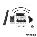 Airtec Oil Cooler Kit for Ford Fiesta ST Mk8 Airtec Oil Cooler Kit for Ford Fiesta ST Mk8