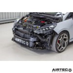 Airtec Oil Cooler Kit for Ford Fiesta ST Mk8 Airtec Oil Cooler Kit for Ford Fiesta ST Mk8