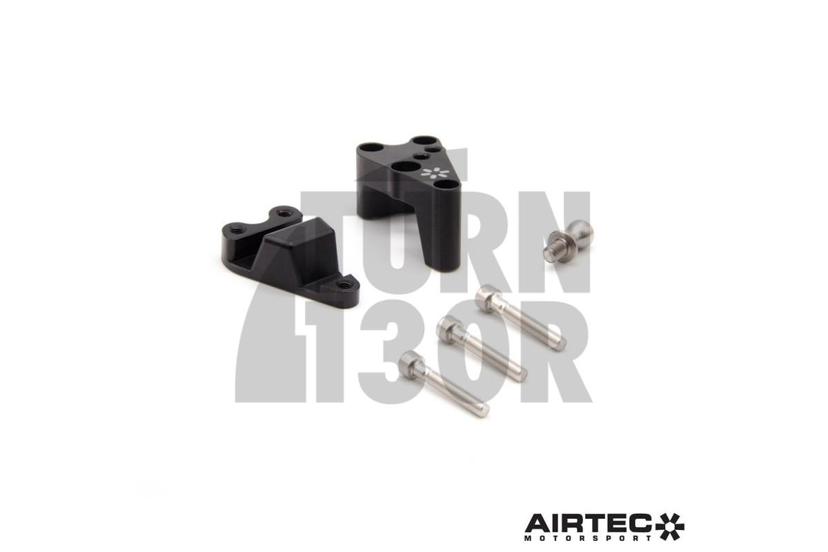 Airtec Quick Shift for Ford Fiesta ST Mk8 Airtec Quick Shift for Ford Fiesta ST Mk8