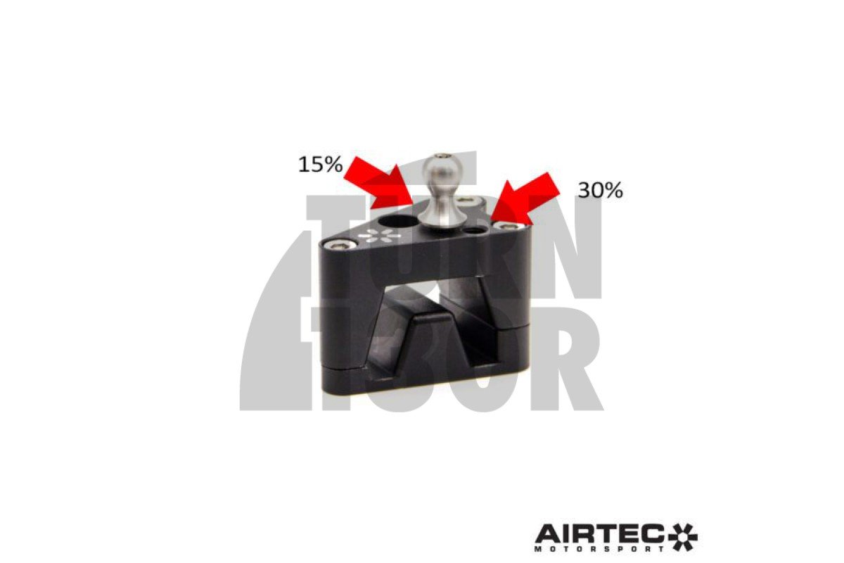 Airtec Quick Shift for Ford Fiesta ST Mk8 Airtec Quick Shift for Ford Fiesta ST Mk8