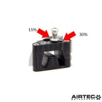 Airtec Quick Shift for Ford Fiesta ST Mk8 Airtec Quick Shift for Ford Fiesta ST Mk8