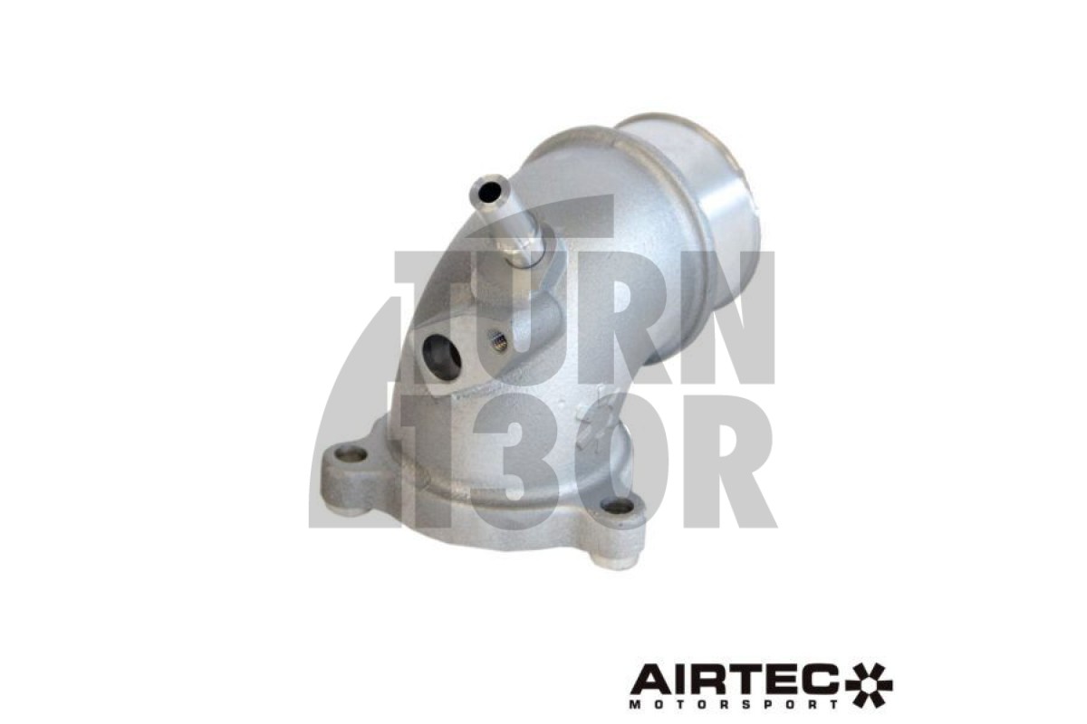 Airtec Turbo Inlet Elbow for Ford Fiesta ST Mk8 Airtec Turbo Inlet Elbow for Ford Fiesta ST Mk8