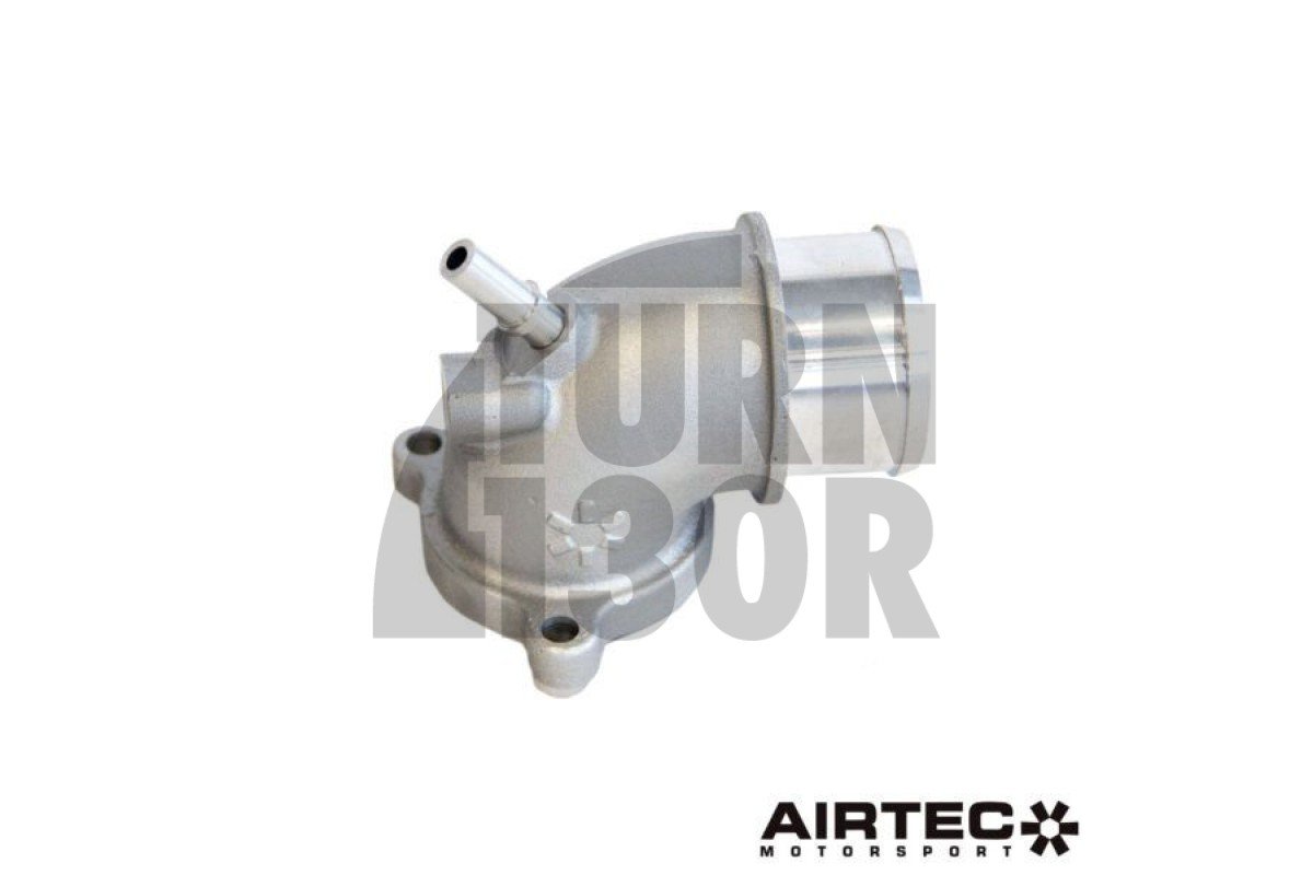 Airtec Turbo Inlet Elbow for Ford Fiesta ST Mk8 Airtec Turbo Inlet Elbow for Ford Fiesta ST Mk8