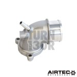 Airtec Turbo Inlet Elbow for Ford Fiesta ST Mk8 Airtec Turbo Inlet Elbow for Ford Fiesta ST Mk8