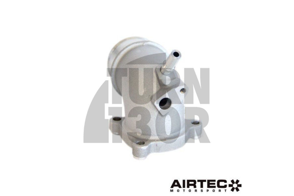 Airtec Turbo Inlet Elbow for Ford Fiesta ST Mk8 Airtec Turbo Inlet Elbow for Ford Fiesta ST Mk8