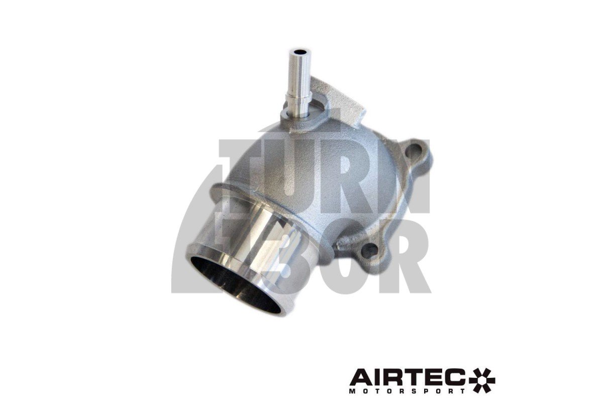 Airtec Turbo Inlet Elbow for Ford Fiesta ST Mk8 Airtec Turbo Inlet Elbow for Ford Fiesta ST Mk8