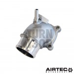 Airtec Turbo Inlet Elbow for Ford Fiesta ST Mk8 Airtec Turbo Inlet Elbow for Ford Fiesta ST Mk8