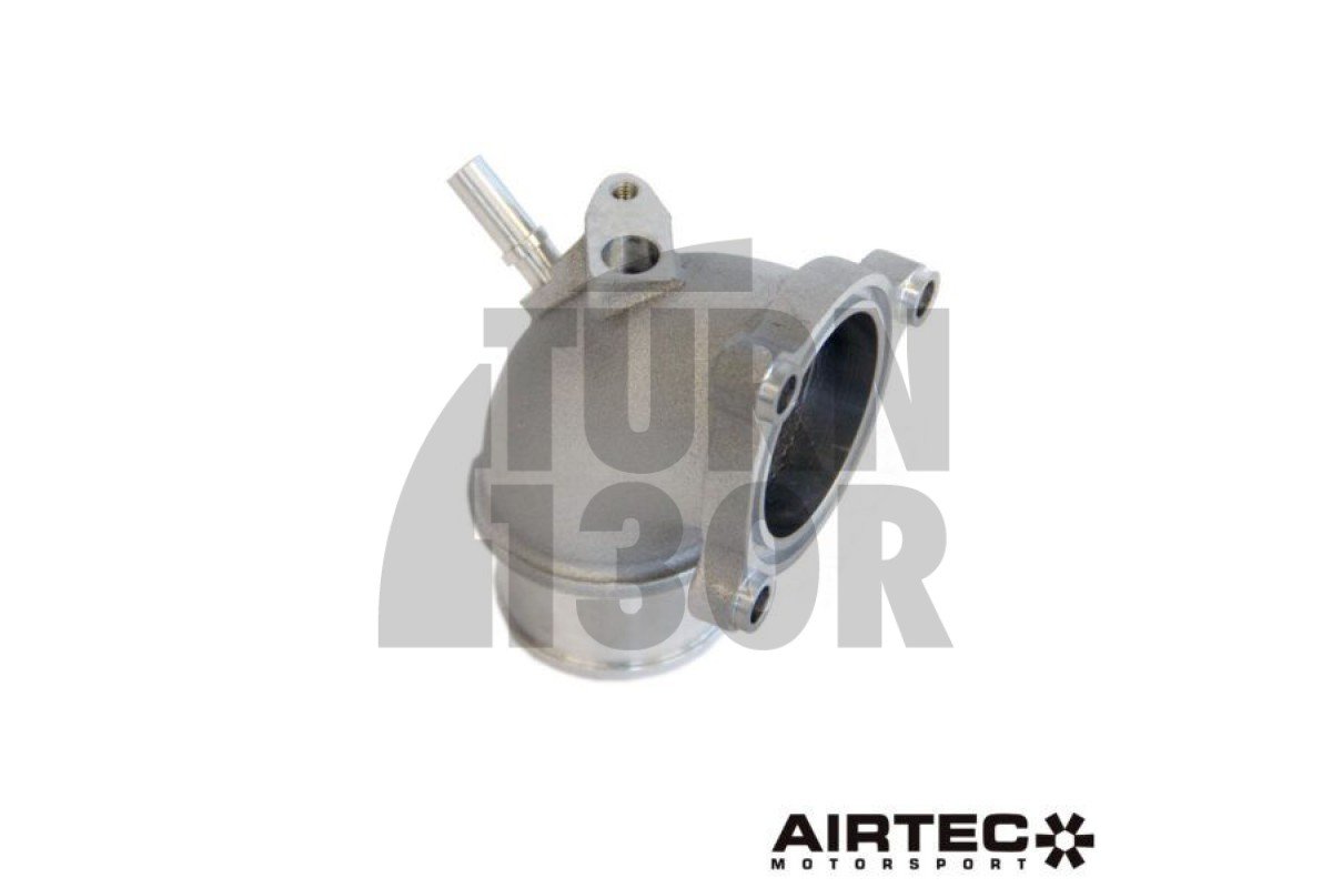 Airtec Turbo Inlet Elbow for Ford Fiesta ST Mk8 Airtec Turbo Inlet Elbow for Ford Fiesta ST Mk8