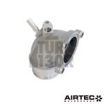 Airtec Turbo Inlet Elbow for Ford Fiesta ST Mk8 Airtec Turbo Inlet Elbow for Ford Fiesta ST Mk8