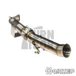 Airtec Decat Downpipe for Ford Focus 3 RS Airtec Decat Downpipe for Ford Focus 3 RS