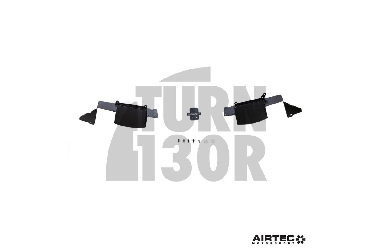 Airtec Cold Air Feed Ducts for Ford Focus 4 ST Airtec Cold Air Feed Ducts for Ford Focus 4 ST