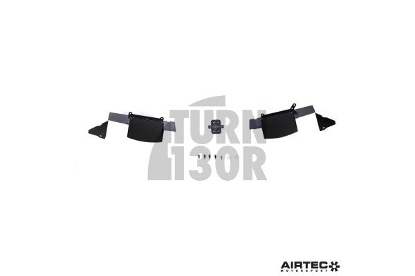 Airtec Cold Air Feed Ducts for Ford Focus 4 ST