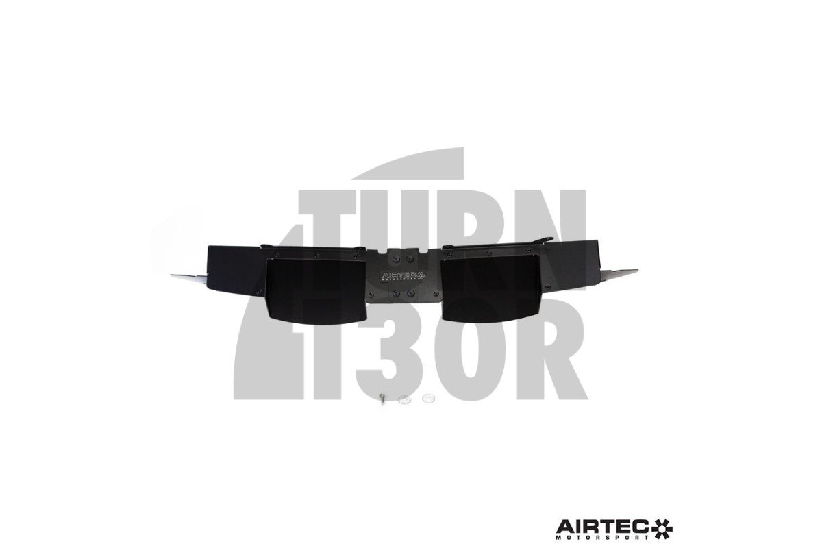 Airtec Cold Air Feed Ducts for Ford Focus 4 ST Airtec Cold Air Feed Ducts for Ford Focus 4 ST