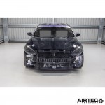 Airtec Cold Air Feed Ducts for Ford Focus 4 ST Airtec Cold Air Feed Ducts for Ford Focus 4 ST