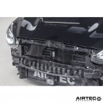 Airtec Cold Air Feed Ducts for Ford Focus 4 ST Airtec Cold Air Feed Ducts for Ford Focus 4 ST