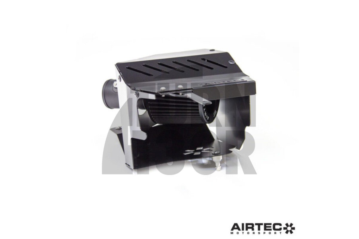 Airtec Intake for Ford Focus 4 ST Airtec Intake for Ford Focus 4 ST