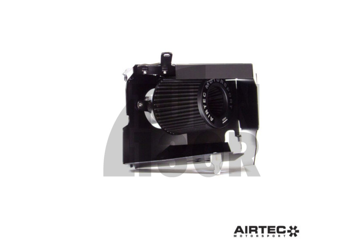 Airtec Intake for Ford Focus 4 ST Airtec Intake for Ford Focus 4 ST