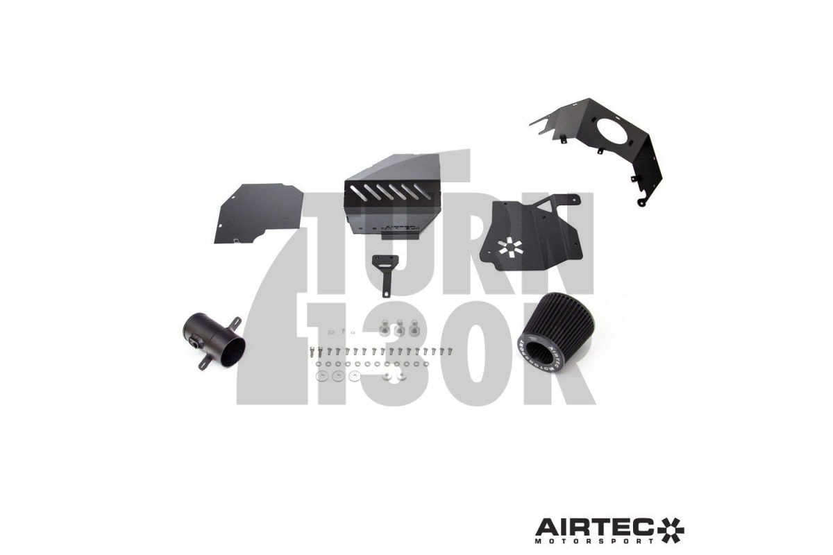 Airtec Intake for Ford Focus 4 ST Airtec Intake for Ford Focus 4 ST