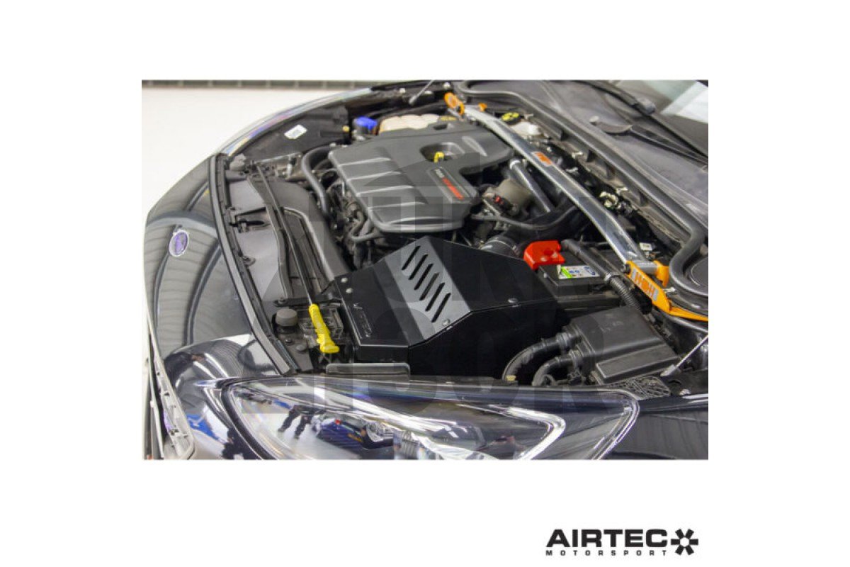 Airtec Intake for Ford Focus 4 ST Airtec Intake for Ford Focus 4 ST