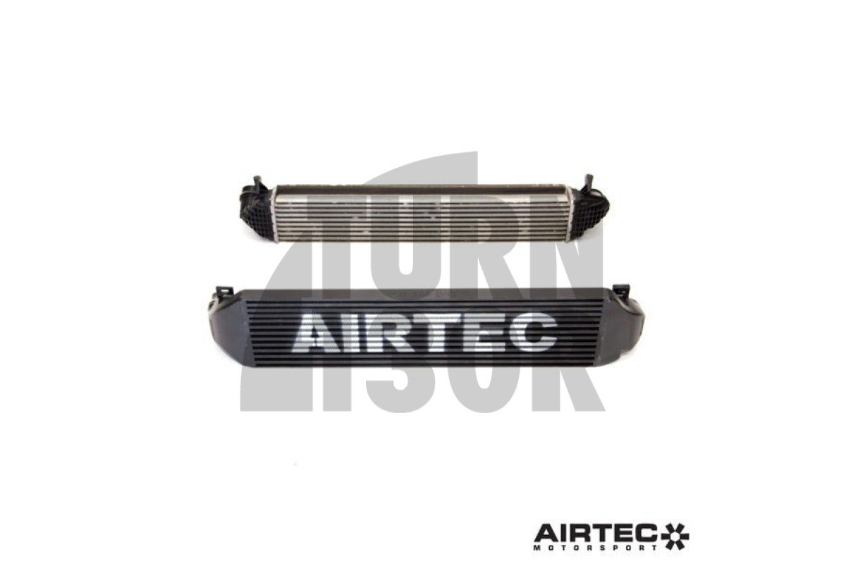 Airtec Intercooler for Ford Focus 4 ST Airtec Intercooler for Ford Focus 4 ST